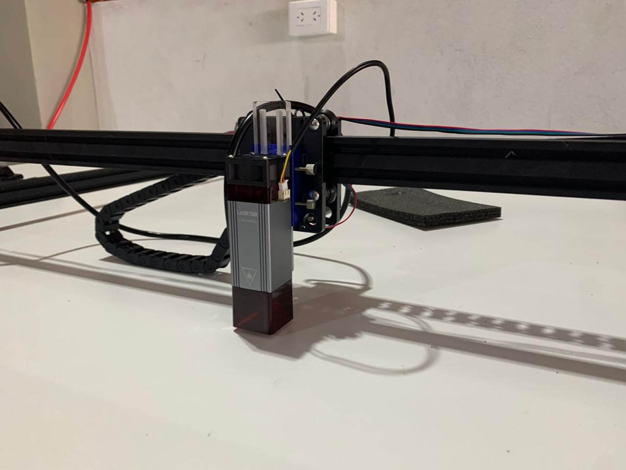 Instalaciones de La Estampa